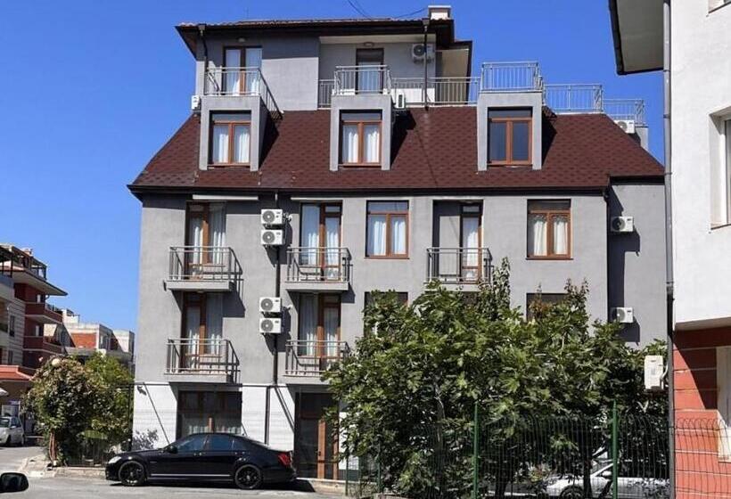 膳宿费 Guest House Petrovi