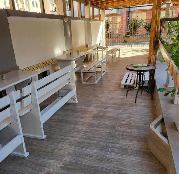 膳宿费 Guest House Petrovi