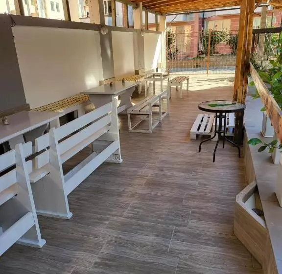 پانسیون Guest House Petrovi
