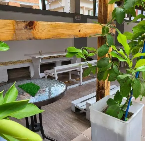 پانسیون Guest House Petrovi