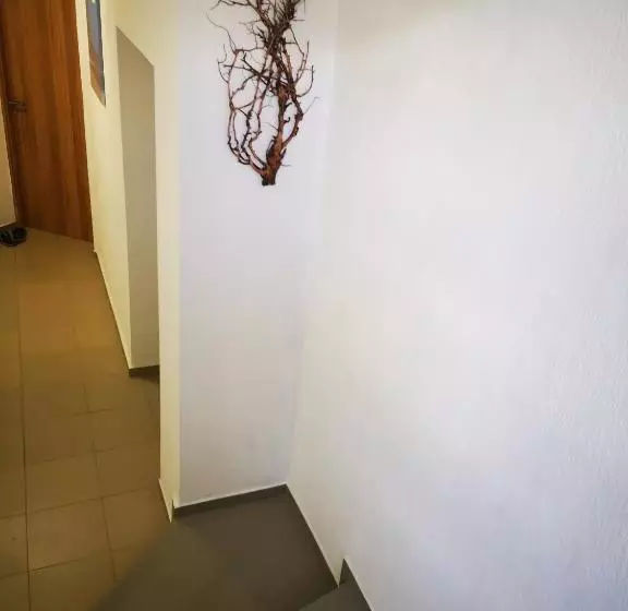 پانسیون Guest House Petrovi