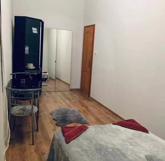 ペンション Guesthouse Miszi40