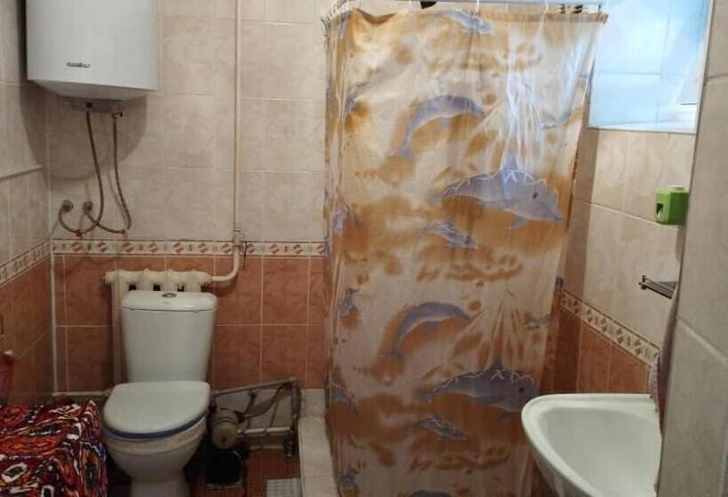 پانسیون Gulnara Guesthouse