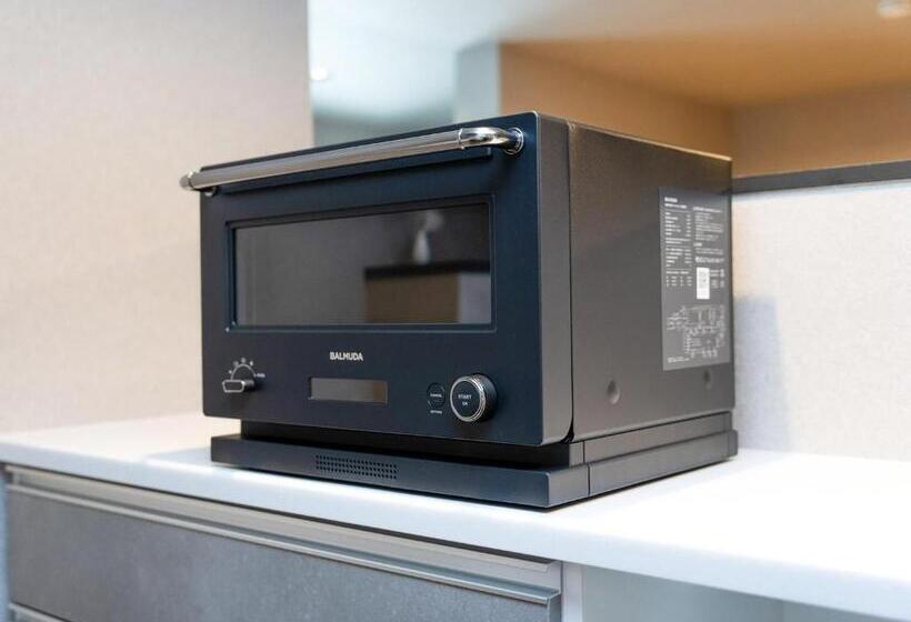 بنسيون Izumo Dogs   Vacation Stay 94463v