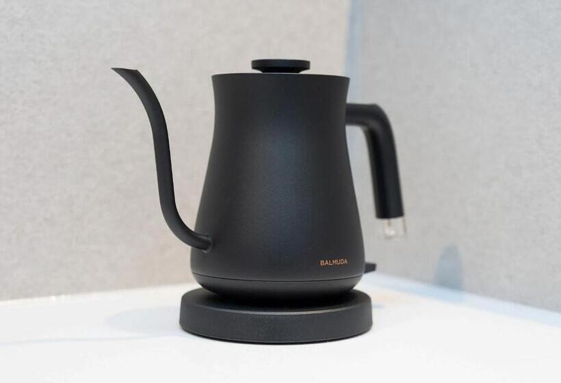 بنسيون Izumo Dogs   Vacation Stay 94463v