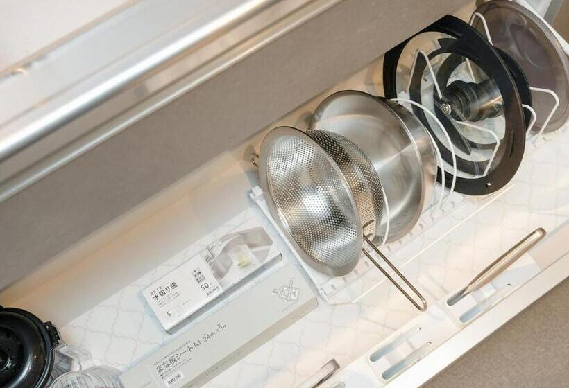 بنسيون Izumo Dogs   Vacation Stay 94463v