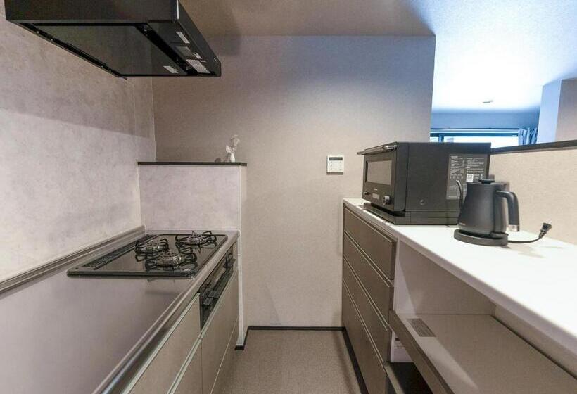 بنسيون Izumo Dogs   Vacation Stay 94463v