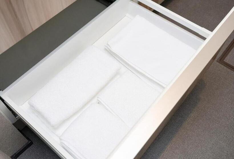 بنسيون Izumo Dogs   Vacation Stay 94463v