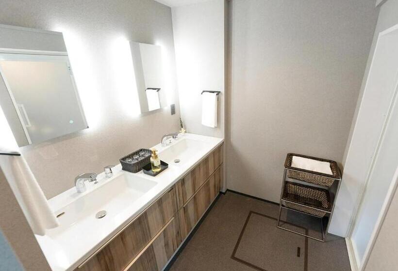 بنسيون Izumo Dogs   Vacation Stay 94463v