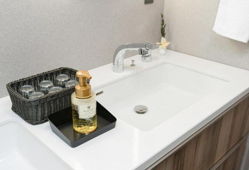 بنسيون Izumo Dogs   Vacation Stay 94463v