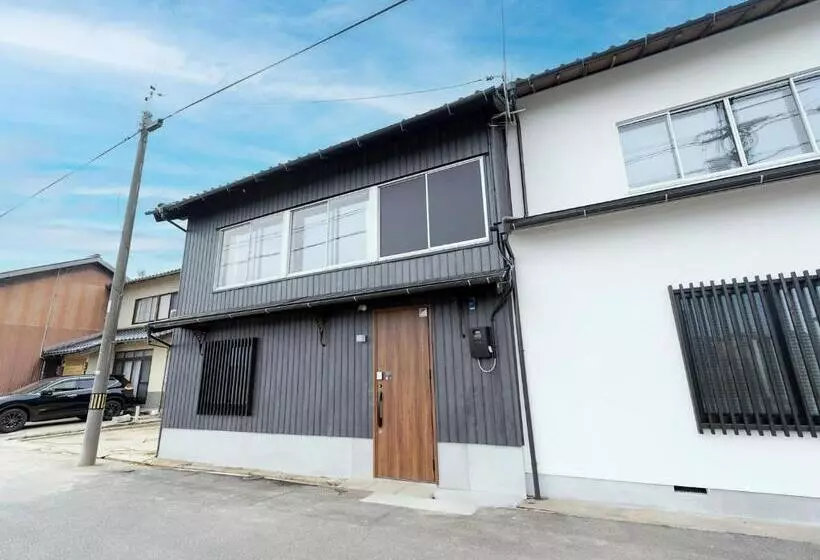 ペンション Izumo Dogs   Vacation Stay 94463v