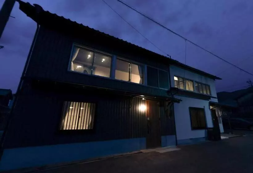 ペンション Izumo Dogs   Vacation Stay 94463v
