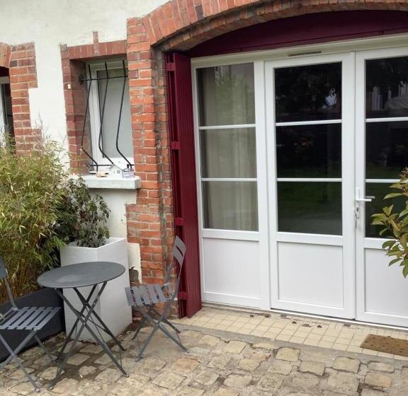 پانسیون La Renardière