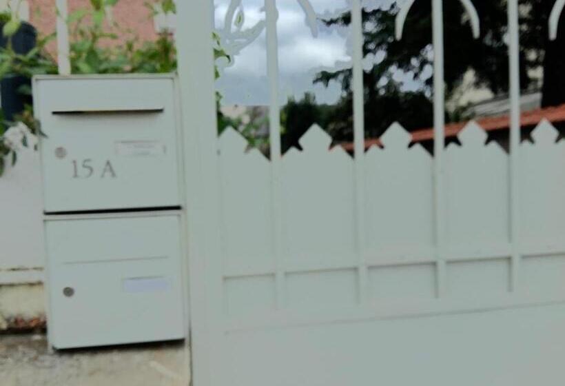 پانسیون La Renardière