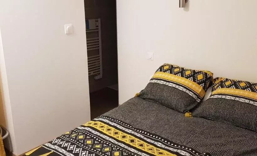 پانسیون La Renardière