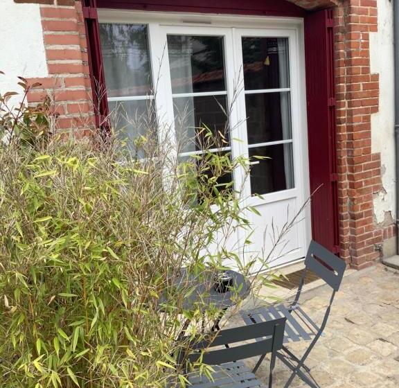 پانسیون La Renardière