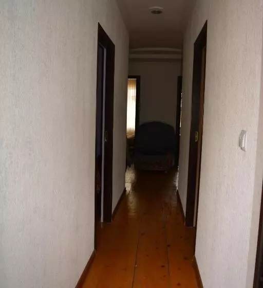 پانسیون Mziuri Guest House