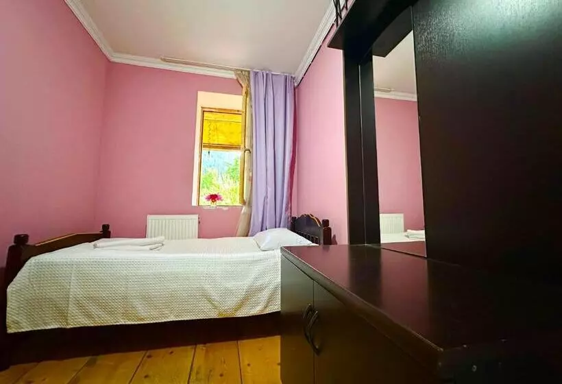 پانسیون Mziuri Guest House