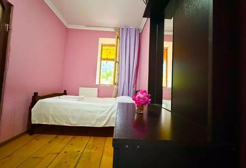 پانسیون Mziuri Guest House