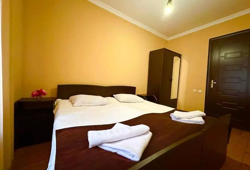 پانسیون Mziuri Guest House