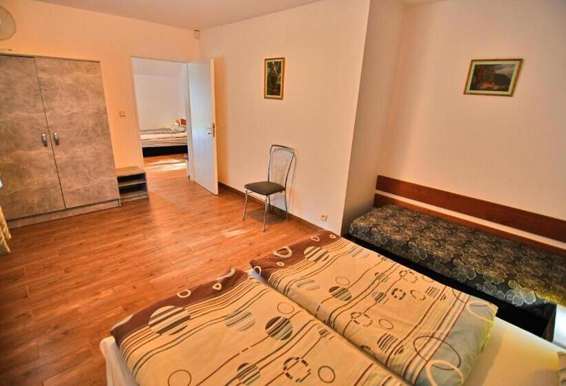 ペンション Penzión Hôrka