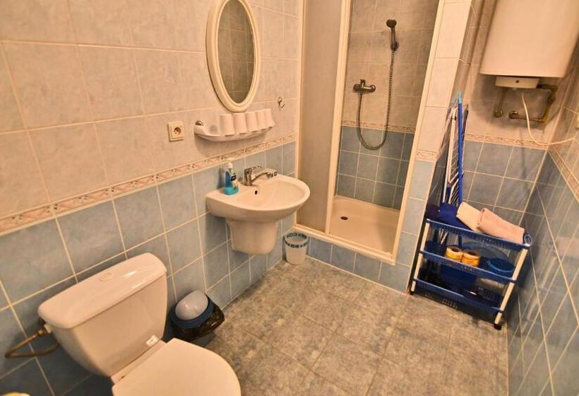 ペンション Penzión Hôrka