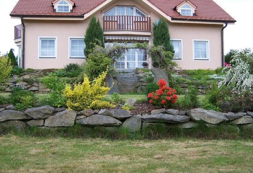 膳宿费 Penzion Bělčice