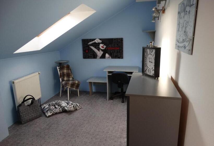 膳宿费 Penzion Bělčice