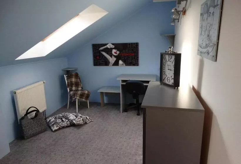 Majatalo Penzion Bělčice