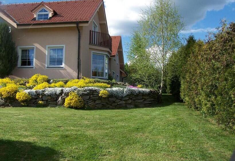 Пансион Penzion Bělčice