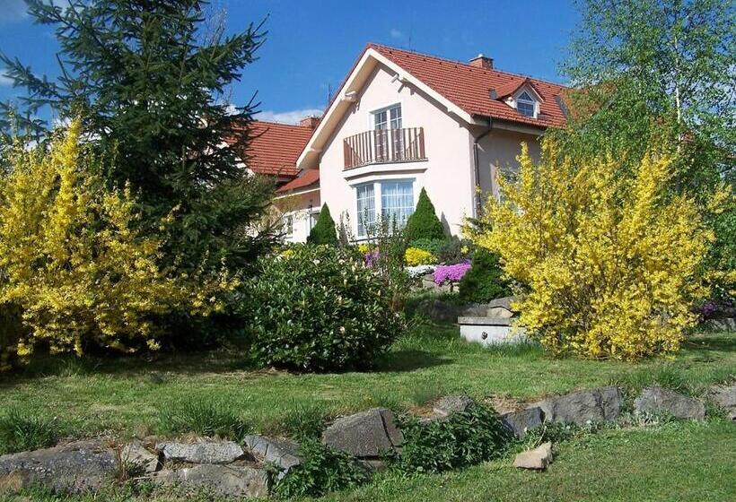 膳宿费 Penzion Bělčice