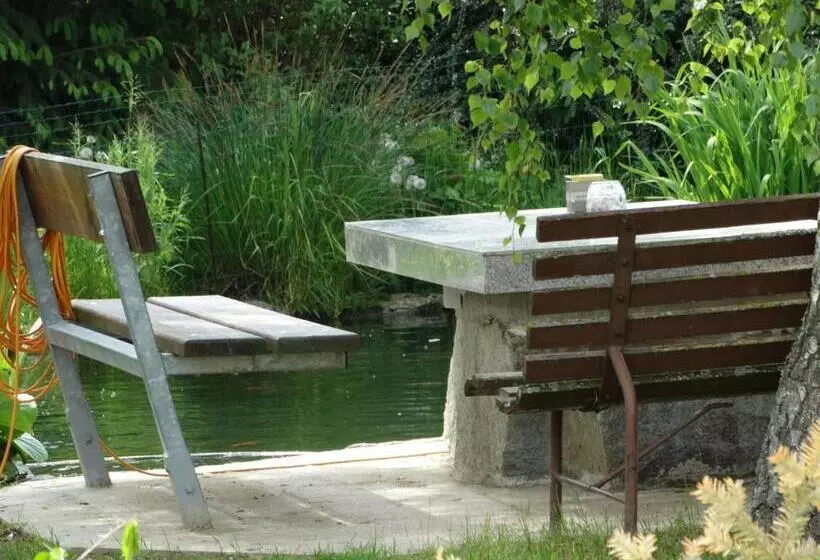 Majatalo Penzion Bělčice