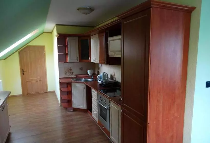 Majatalo Penzion Bělčice