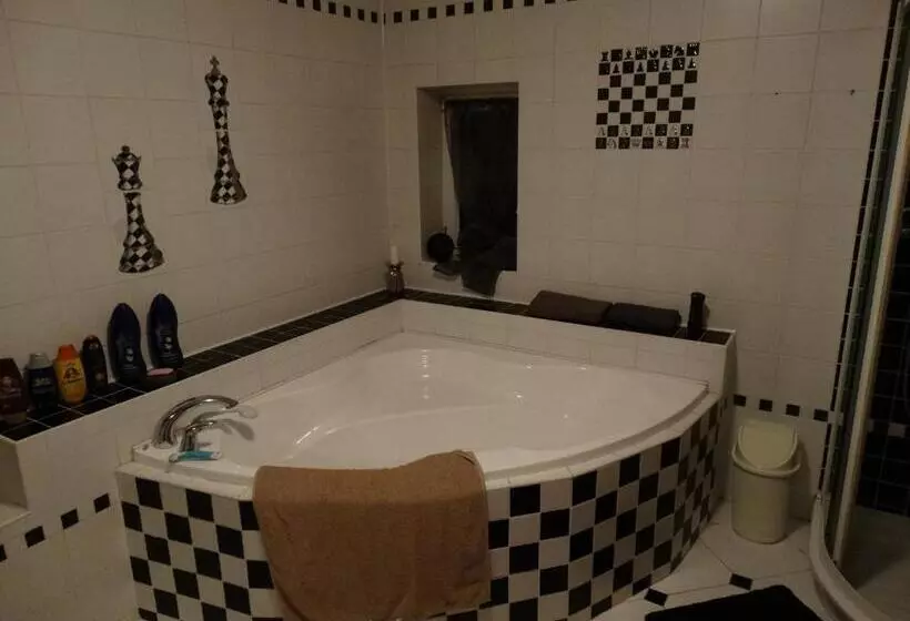 Majatalo Penzion Bělčice