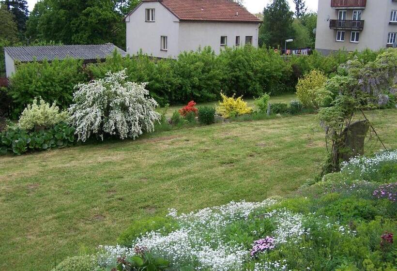 膳宿费 Penzion Bělčice