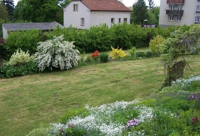 Majatalo Penzion Bělčice