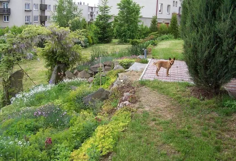 Majatalo Penzion Bělčice