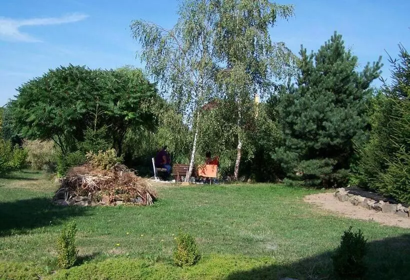 Majatalo Penzion Bělčice