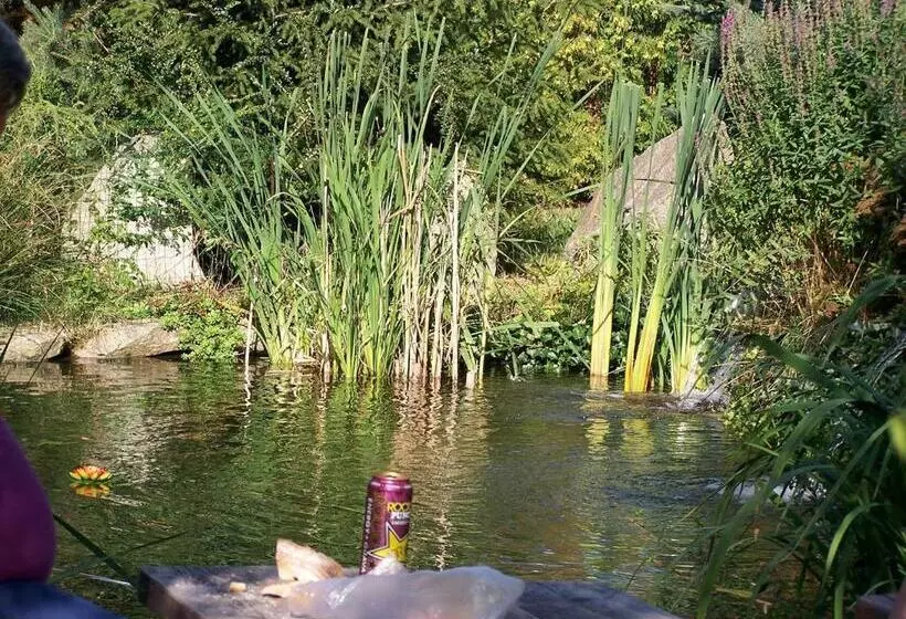 Majatalo Penzion Bělčice