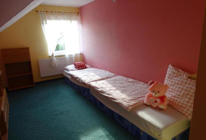 膳宿费 Penzion Bělčice