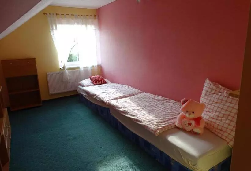 Majatalo Penzion Bělčice