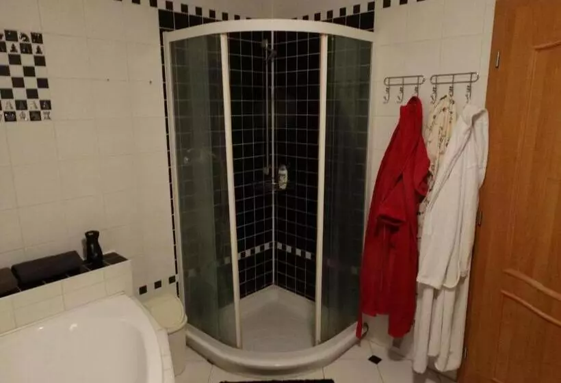 Majatalo Penzion Bělčice