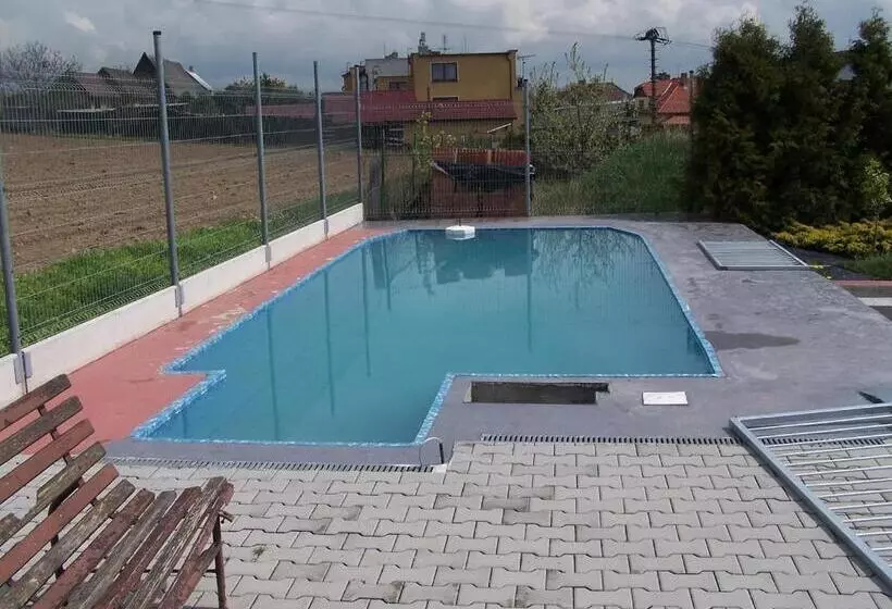 Majatalo Penzion Bělčice