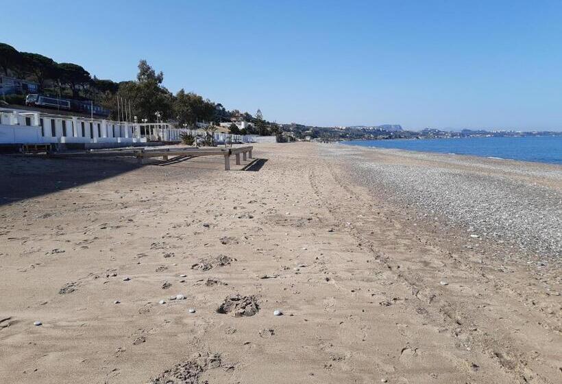 膳宿费 Villa Alba