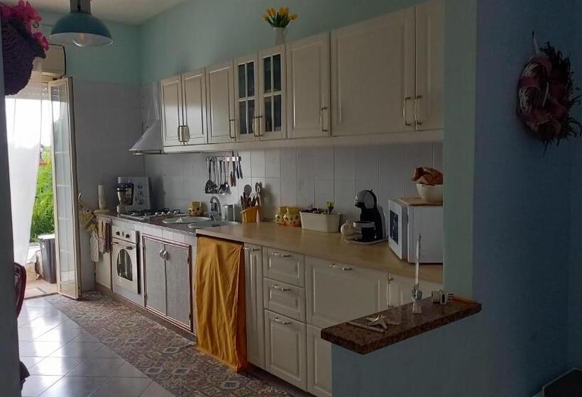 膳宿费 Villa Alba