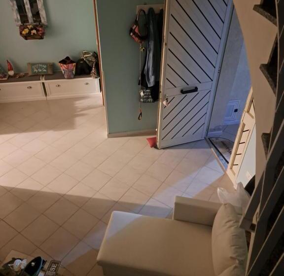 膳宿费 Villa Alba