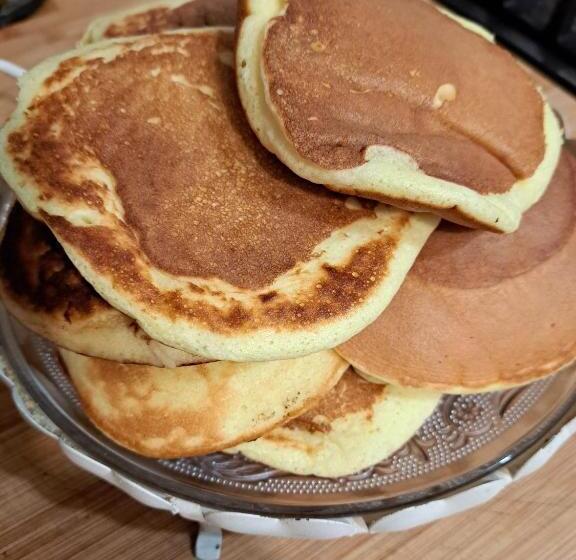 膳宿费 Villa Alba