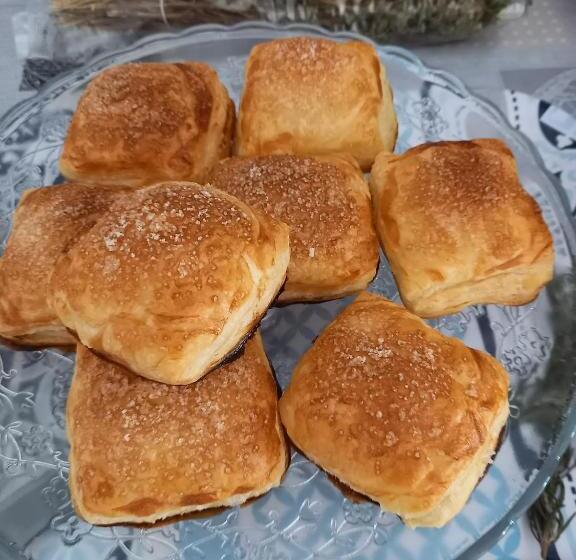 膳宿费 Villa Alba