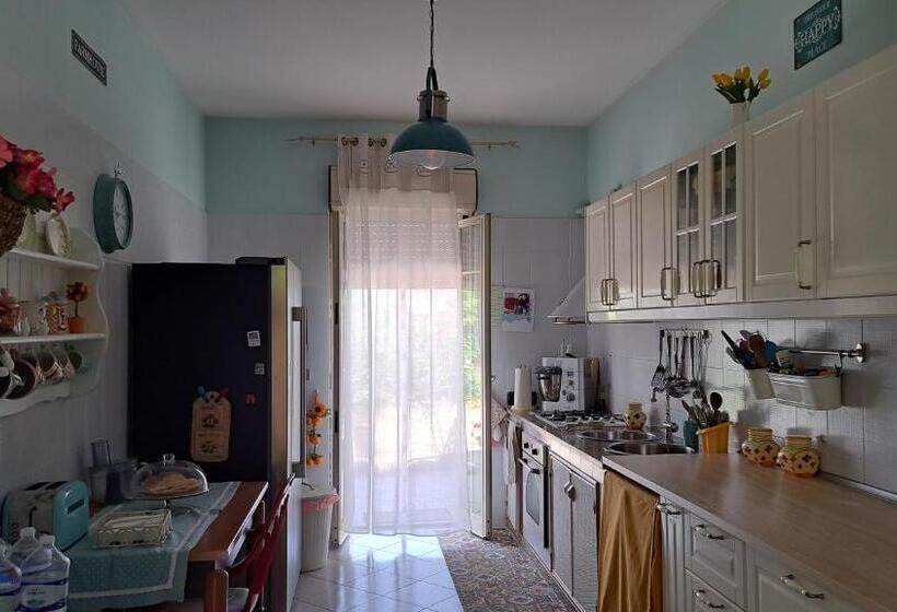 膳宿费 Villa Alba