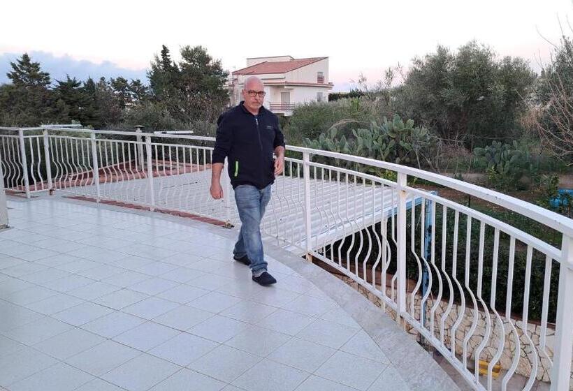 膳宿费 Villa Alba